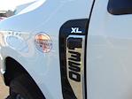 New 2025 Ford F-350 Super Cab 4WD Cab Chassis for sale #SEC86580 - photo 10