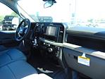 New 2025 Ford F-350 Super Cab 4WD Cab Chassis for sale #SEC86580 - photo 15