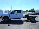 New 2025 Ford F-350 Super Cab 4WD Cab Chassis for sale #SEC86580 - photo 3