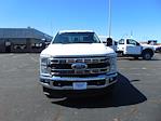 New 2025 Ford F-350 Super Cab 4WD Cab Chassis for sale #SEC86580 - photo 4