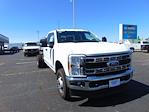 New 2025 Ford F-350 Super Cab 4WD Cab Chassis for sale #SEC86580 - photo 5