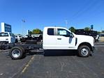 New 2025 Ford F-350 Super Cab 4WD Cab Chassis for sale #SEC86580 - photo 6