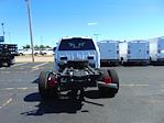 New 2025 Ford F-350 Super Cab 4WD Cab Chassis for sale #SEC86580 - photo 8