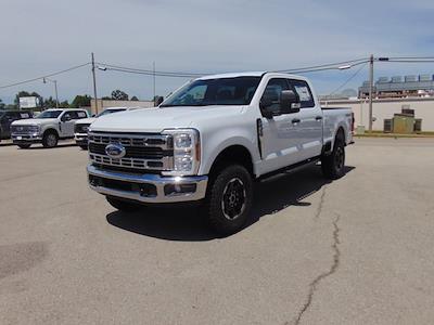 2025 Ford F-350 Crew 4x4 XLT for sale #SED23190 - photo 1