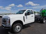 New 2025 Ford F-350 Regular Cab 4x4 Cab Chassis for sale #SED34577 - photo 1