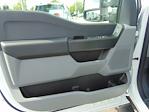 New 2025 Ford F-350 Regular Cab 4x4 Cab Chassis for sale #SED34577 - photo 14