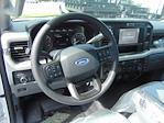 New 2025 Ford F-350 Regular Cab 4x4 Cab Chassis for sale #SED34577 - photo 16