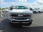 New 2025 Ford F-350 Regular Cab 4x4 Cab Chassis for sale #SED34577 - photo 4