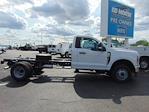 New 2025 Ford F-350 Regular Cab 4x4 Cab Chassis for sale #SED34577 - photo 6