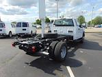 New 2025 Ford F-350 Regular Cab 4x4 Cab Chassis for sale #SED34577 - photo 7