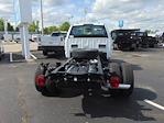 New 2025 Ford F-350 Regular Cab 4x4 Cab Chassis for sale #SED34577 - photo 8