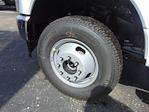 New 2025 Ford F-350 Regular Cab 4x4 Cab Chassis for sale #SED34577 - photo 9