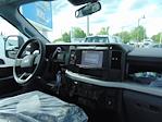 New 2025 Ford F-350 XL Regular Cab 4x4 Cab Chassis for sale #SED38226 - photo 12