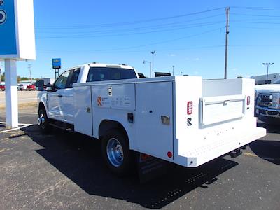 2025 Ford F-350 Super 4x4 Reading 9' Service Body for sale #SED89199 - photo 2