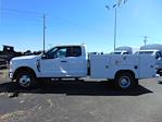 New 2025 Ford F-350 Super Cab 4WD Reading SLU108-DW 9' Service Truck for sale #SED89199 - photo 3