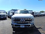 New 2025 Ford F-350 Super Cab 4WD Reading SLU108-DW 9' Service Truck for sale #SED89199 - photo 4