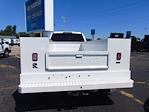 New 2025 Ford F-350 Super Cab 4WD Reading SLU108-DW 9' Service Truck for sale #SED89199 - photo 6