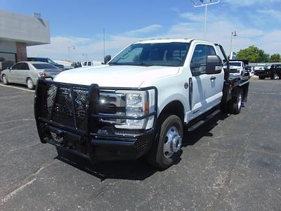 2025 Ford F-350 Super 4x4 Hydrabed Haybed/Ranch Hand Bumper for sale #SED90485 - photo 1