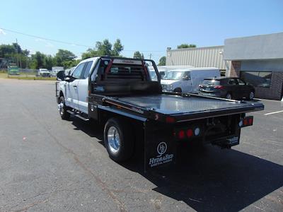 2025 Ford F-350 Super 4x4 Hydrabed Haybed/Ranch Hand Bumper for sale #SED90485 - photo 2