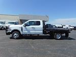 2025 Ford F-350 Super 4x4 Hydrabed Haybed/Ranch Hand Bumper for sale #SED90485 - photo 5