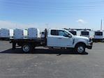 2025 Ford F-350 Super 4x4 Hydrabed Haybed/Ranch Hand Bumper for sale #SED90485 - photo 8