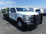 2025 Ford F-350 Super 4x4 Hydrabed Haybed/Ranch Hand Bumper for sale #SED90485 - photo 9