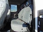 New 2025 Ford F-350 XL Super Cab 4WD 9' 4" CM Truck Beds Steel Flatbed Truck with Gooseneck Hitch for sale #SEE09714 - photo 10