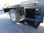 New 2025 Ford F-350 XL Super Cab 4WD 9' 4" CM Truck Beds Steel Flatbed Truck with Gooseneck Hitch for sale #SEE09714 - photo 16