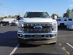 New 2025 Ford F-350 XL Super Cab 4WD 9' 4" CM Truck Beds Steel Flatbed Truck with Gooseneck Hitch for sale #SEE09714 - photo 4