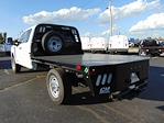 New 2025 Ford F-350 XL Super Cab 4WD 9' 4" CM Truck Beds Steel Flatbed Truck with Gooseneck Hitch for sale #SEE09714 - photo 2