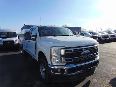 New 2025 Ford F-350 Super Cab Service Truck for sale #SEE09750 - photo 1