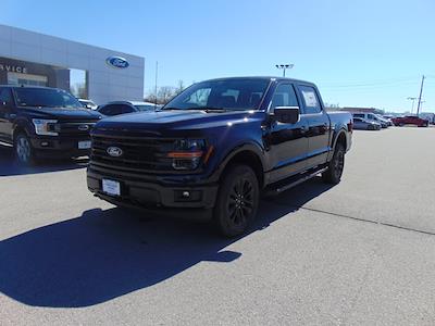 2025 Ford F-150 SuperCrew 4x4 XLT for sale #SFA31152 - photo 1