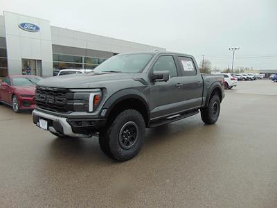 2025 Ford F-150 SuperCrew 4x4 Raptor for sale #SFA58721 - photo 1