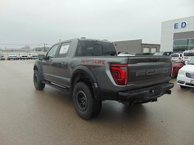 2025 Ford F-150 SuperCrew 4x4 Raptor for sale #SFA58721 - photo 2
