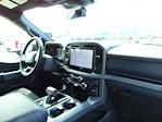 New 2025 Ford F-150 XLT SuperCrew Cab 4WD Pickup for sale #SFA99246 - photo 16