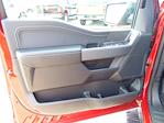 New 2025 Ford F-150 XLT SuperCrew Cab 4WD Pickup for sale #SFA99246 - photo 17