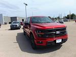 New 2025 Ford F-150 XLT SuperCrew Cab 4WD Pickup for sale #SFA99246 - photo 5