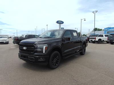 2025 Ford F-150 SuperCrew 4x4 Lariat for sale #SFB27197 - photo 1