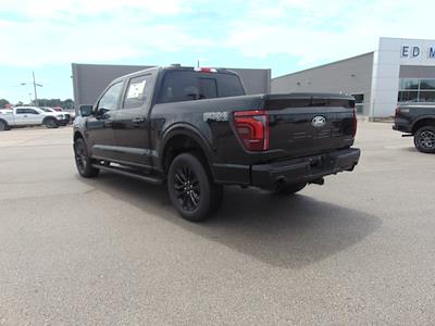 2025 Ford F-150 SuperCrew 4x4 Lariat for sale #SFB27197 - photo 2