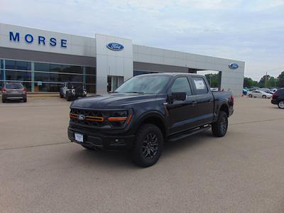 2025 Ford F-150 SuperCrew 4x4 Tremor for sale #SFB27565 - photo 1
