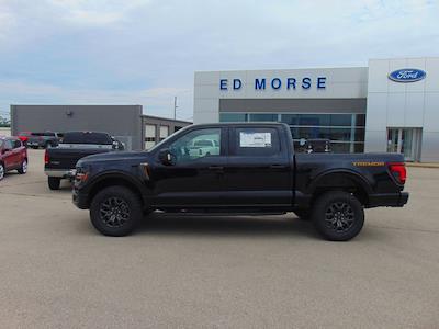 2025 Ford F-150 SuperCrew 4x4 Tremor for sale #SFB27565 - photo 2