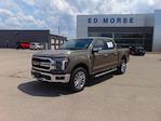 New 2025 Ford F-150 Lariat SuperCrew Cab 4x4 Pickup for sale #SFB70235 - photo 1