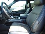 New 2025 Ford F-150 Lariat SuperCrew Cab 4x4 Pickup for sale #SFB70235 - photo 11