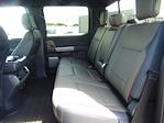 New 2025 Ford F-150 Lariat SuperCrew Cab 4x4 Pickup for sale #SFB70235 - photo 12