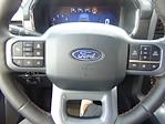 New 2025 Ford F-150 Lariat SuperCrew Cab 4x4 Pickup for sale #SFB70235 - photo 28