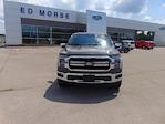New 2025 Ford F-150 Lariat SuperCrew Cab 4x4 Pickup for sale #SFB70235 - photo 4