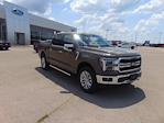 New 2025 Ford F-150 Lariat SuperCrew Cab 4x4 Pickup for sale #SFB70235 - photo 5