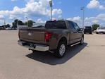 New 2025 Ford F-150 Lariat SuperCrew Cab 4x4 Pickup for sale #SFB70235 - photo 7