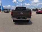 New 2025 Ford F-150 Lariat SuperCrew Cab 4x4 Pickup for sale #SFB70235 - photo 8