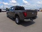 New 2025 Ford F-150 Lariat SuperCrew Cab 4x4 Pickup for sale #SFB70235 - photo 2